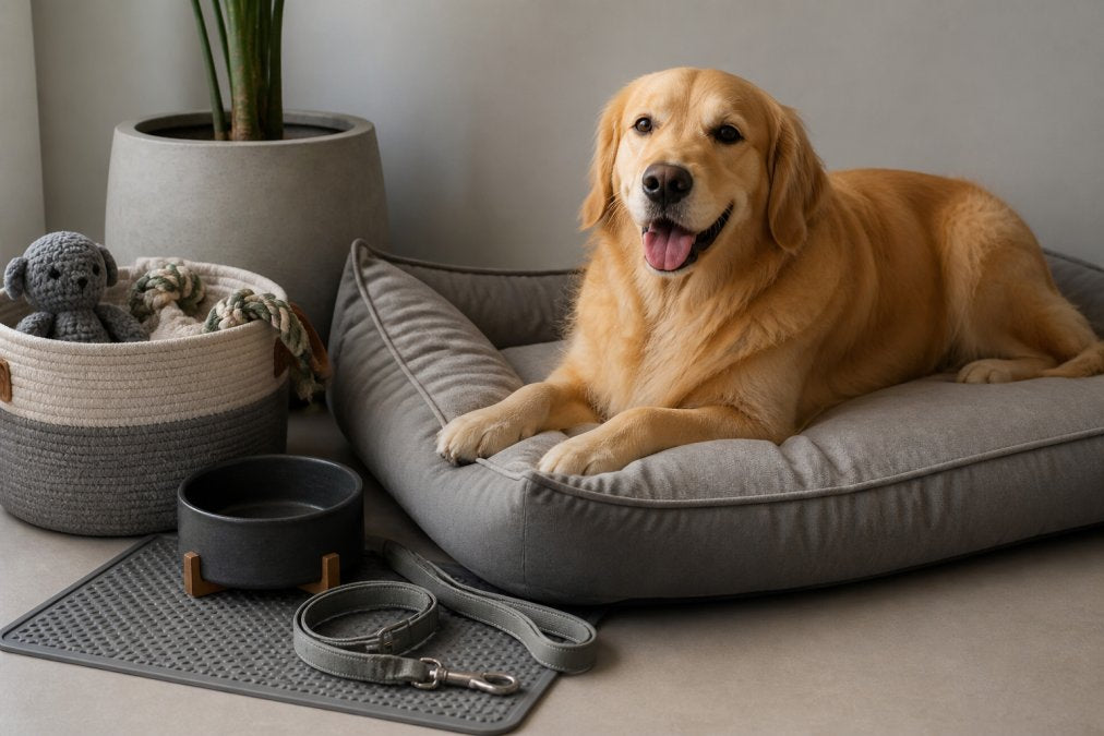 Diferencia entre Accesorios Premium y Baratos para Mascotas