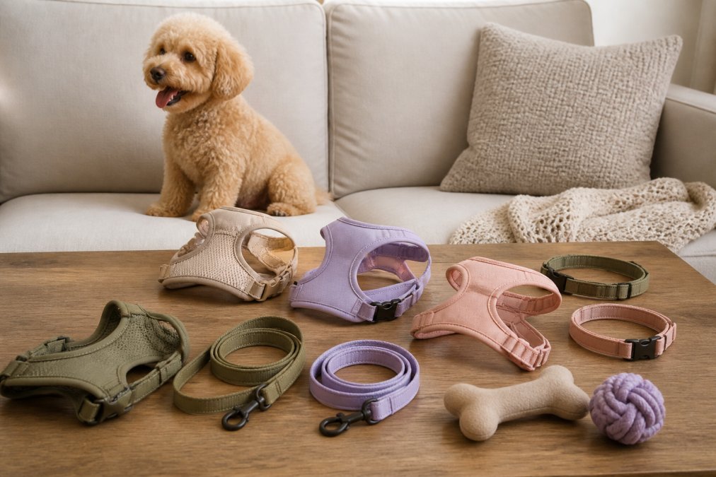 Mejores Alternativas a Sassywoof para Accesorios 2026