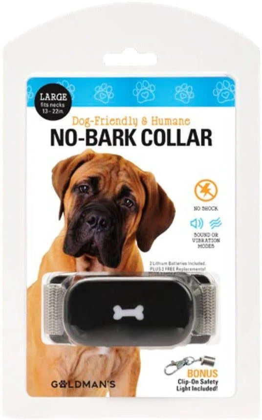 Gentle Hush Collar