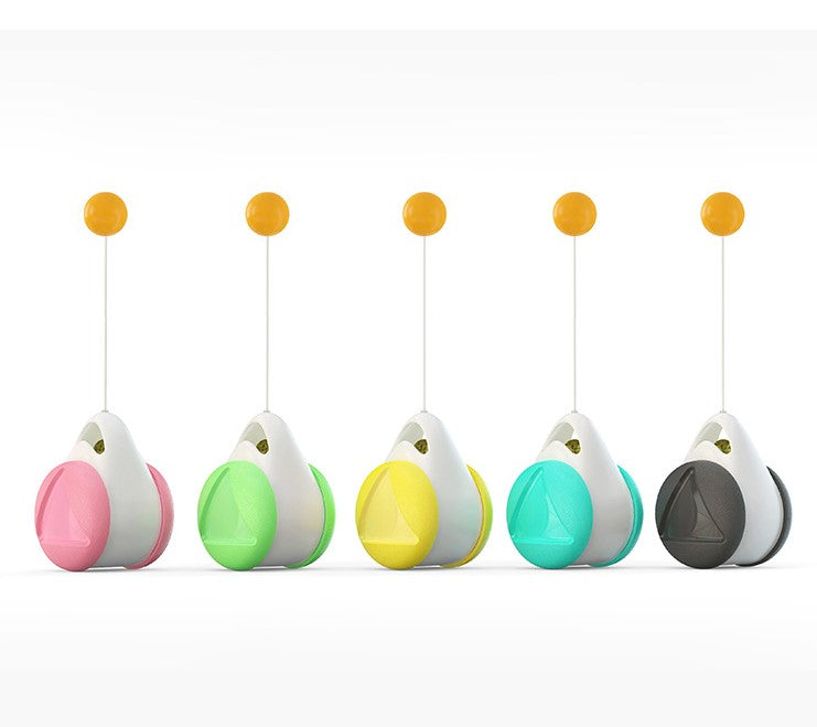 Endless Play Wobble Toy